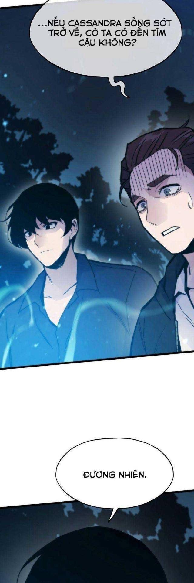 hồi quy giả chapter 55 69