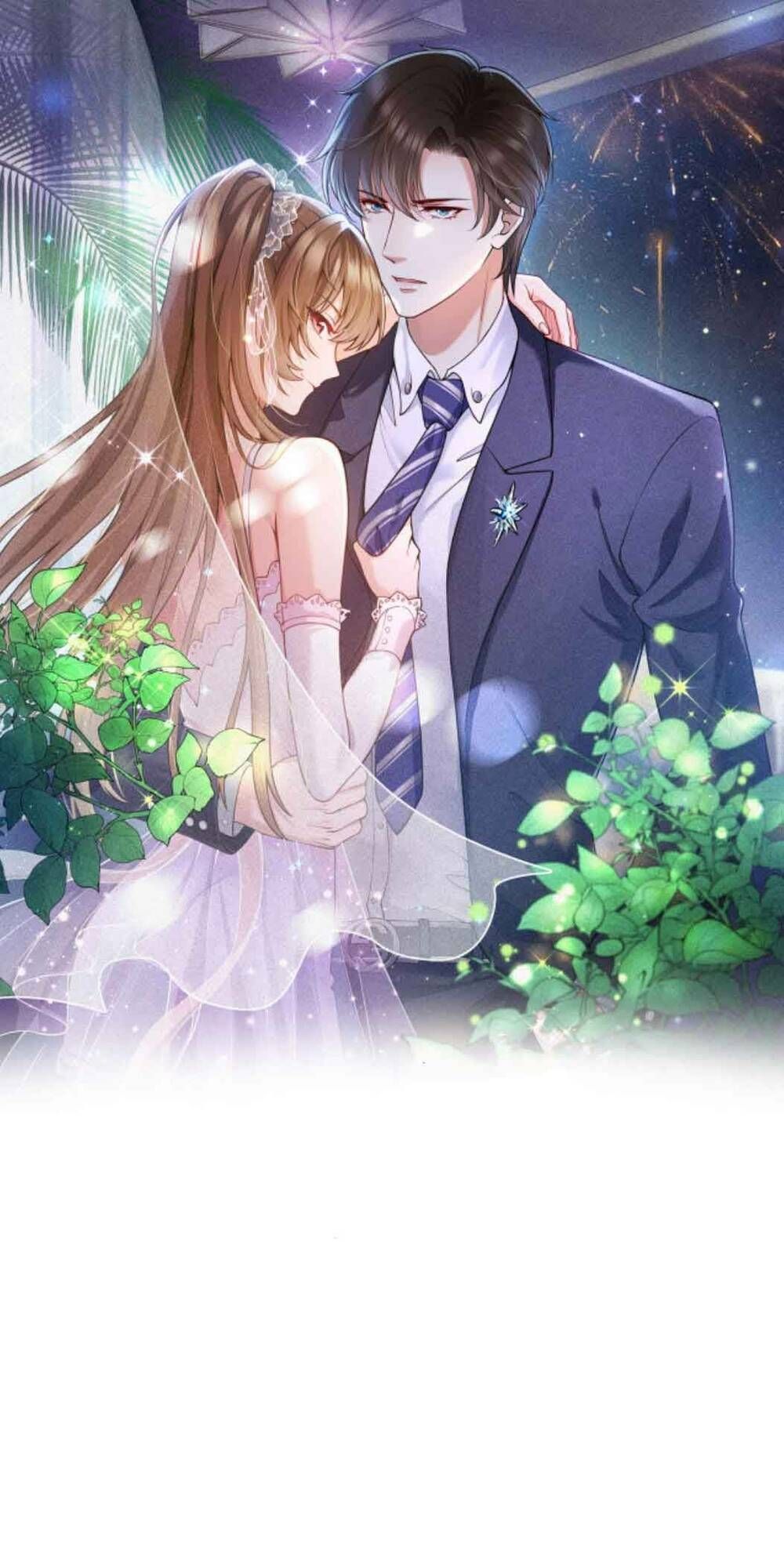 nhất sanh hữu hỉ chapter 45 1