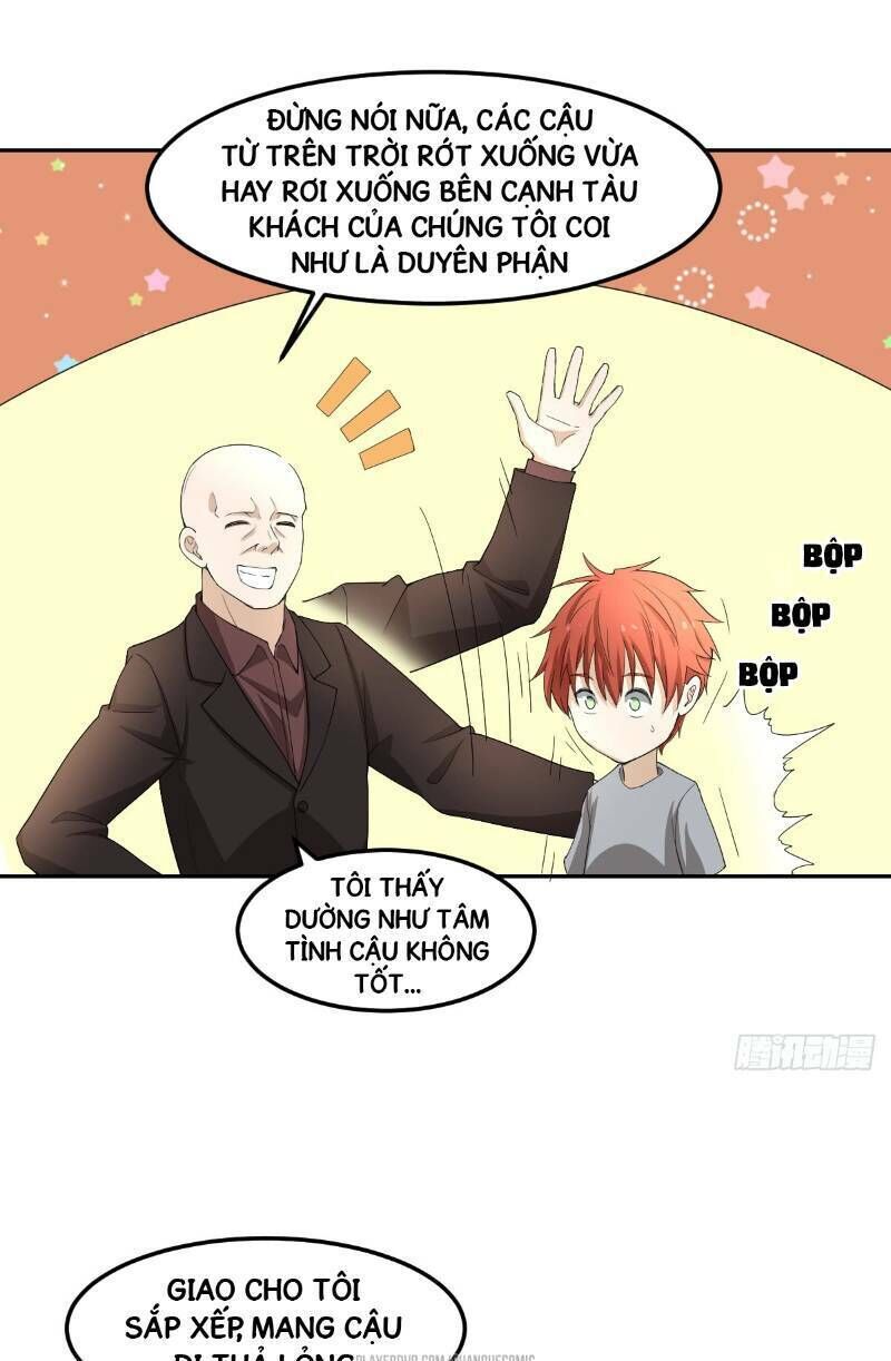 nghịch thiên tiên mệnh chapter 16 15