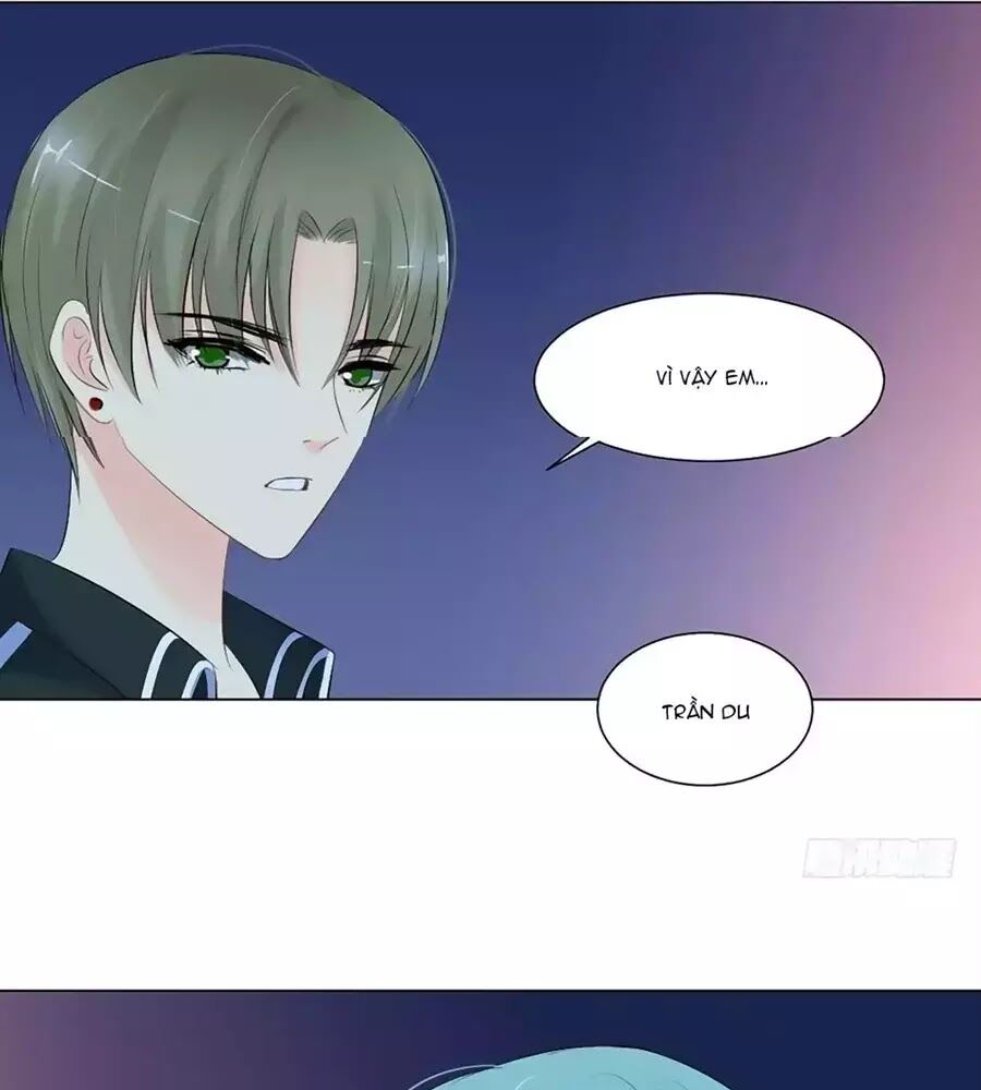 sinh sinh tương thác chapter 53 33