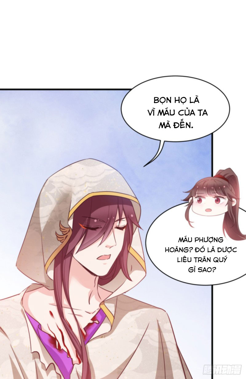 trò chơi trừng phạt chapter 76 39