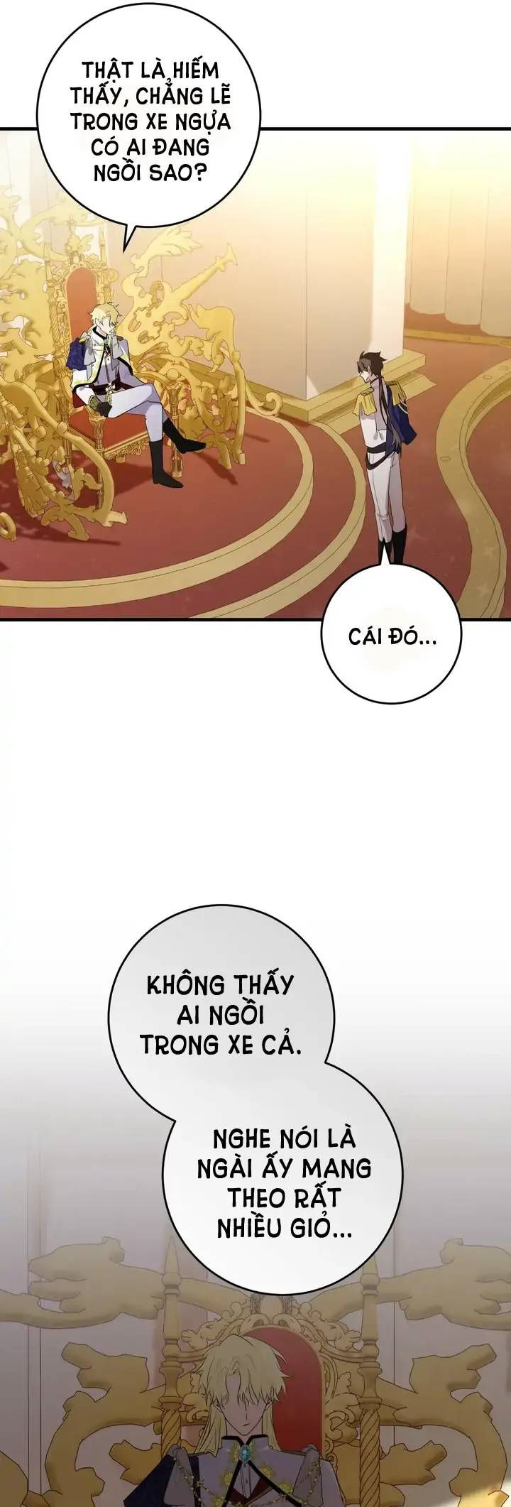 hãy nếm và nuốt đi nào chapter 22.2 15