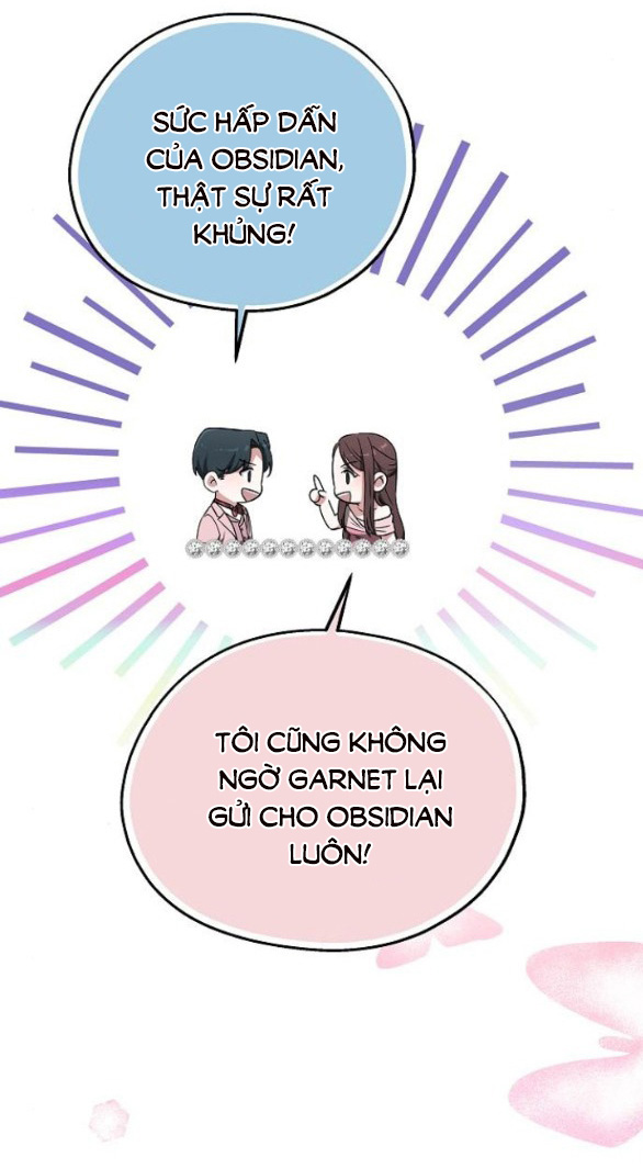 cô dâu của obsidian chapter 7.1 15