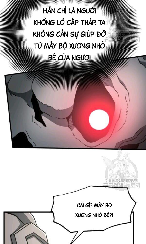 ngôi nhà kết nối với hầm ngục chapter 36 8