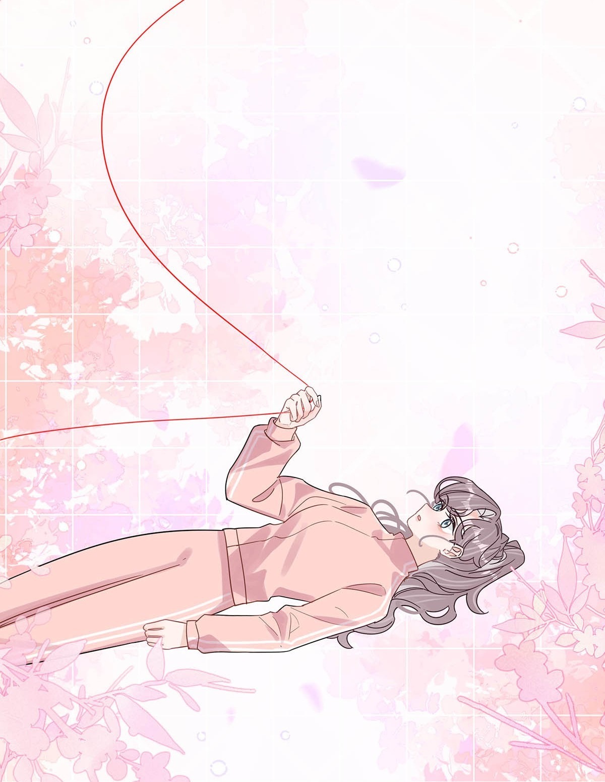 bị mẹ kế là ảnh hậu cưỡng ép yêu trong show thực tế chapter 13 23