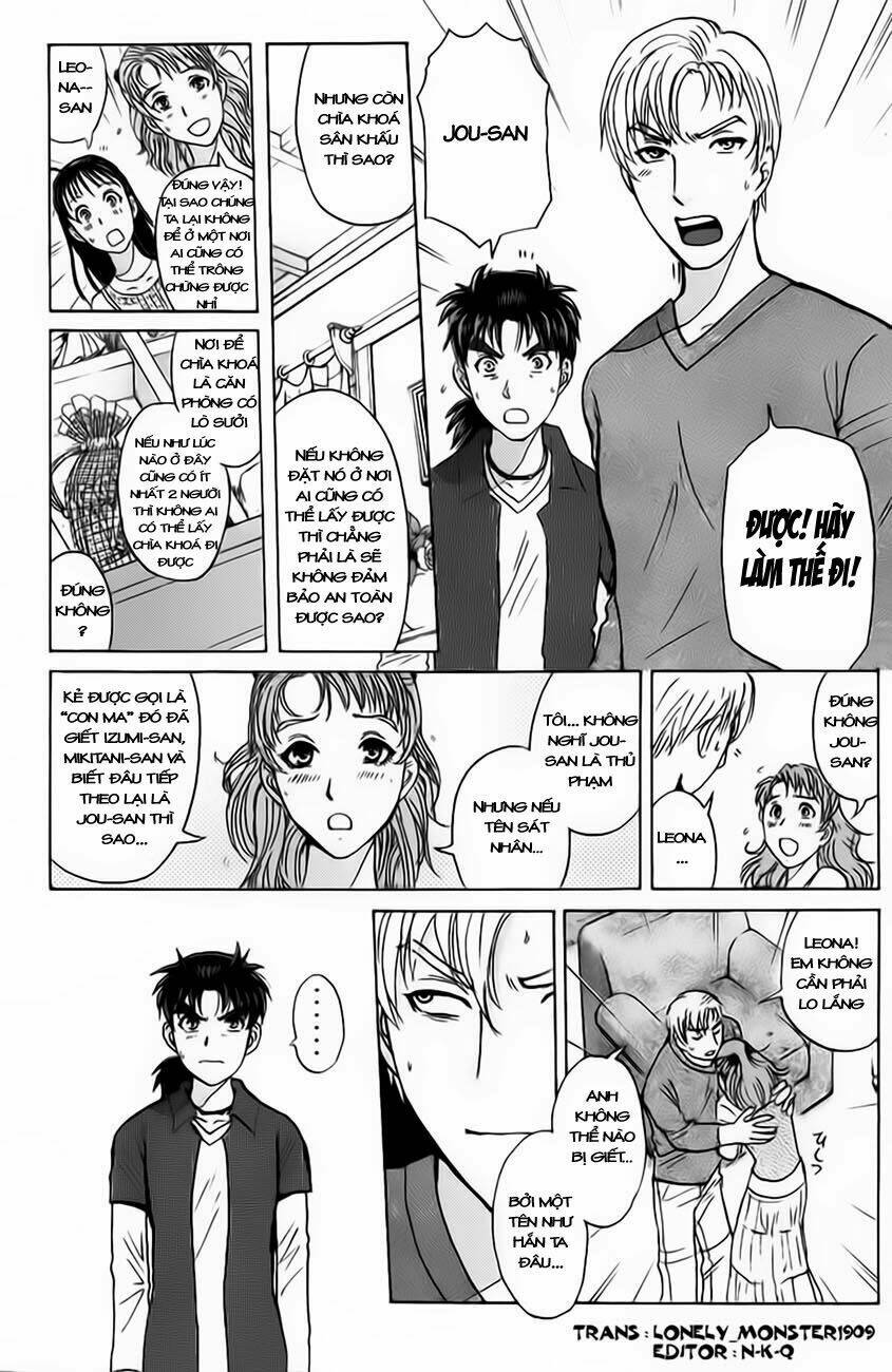 thám tử kindaichi - phần 2 chapter 15 7