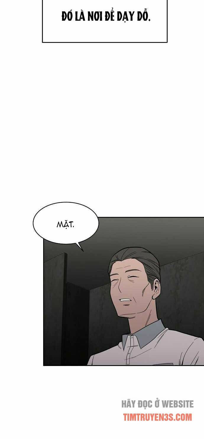 rốt cuộc cũng thấy ngọn lửa xanh chapter 5 30