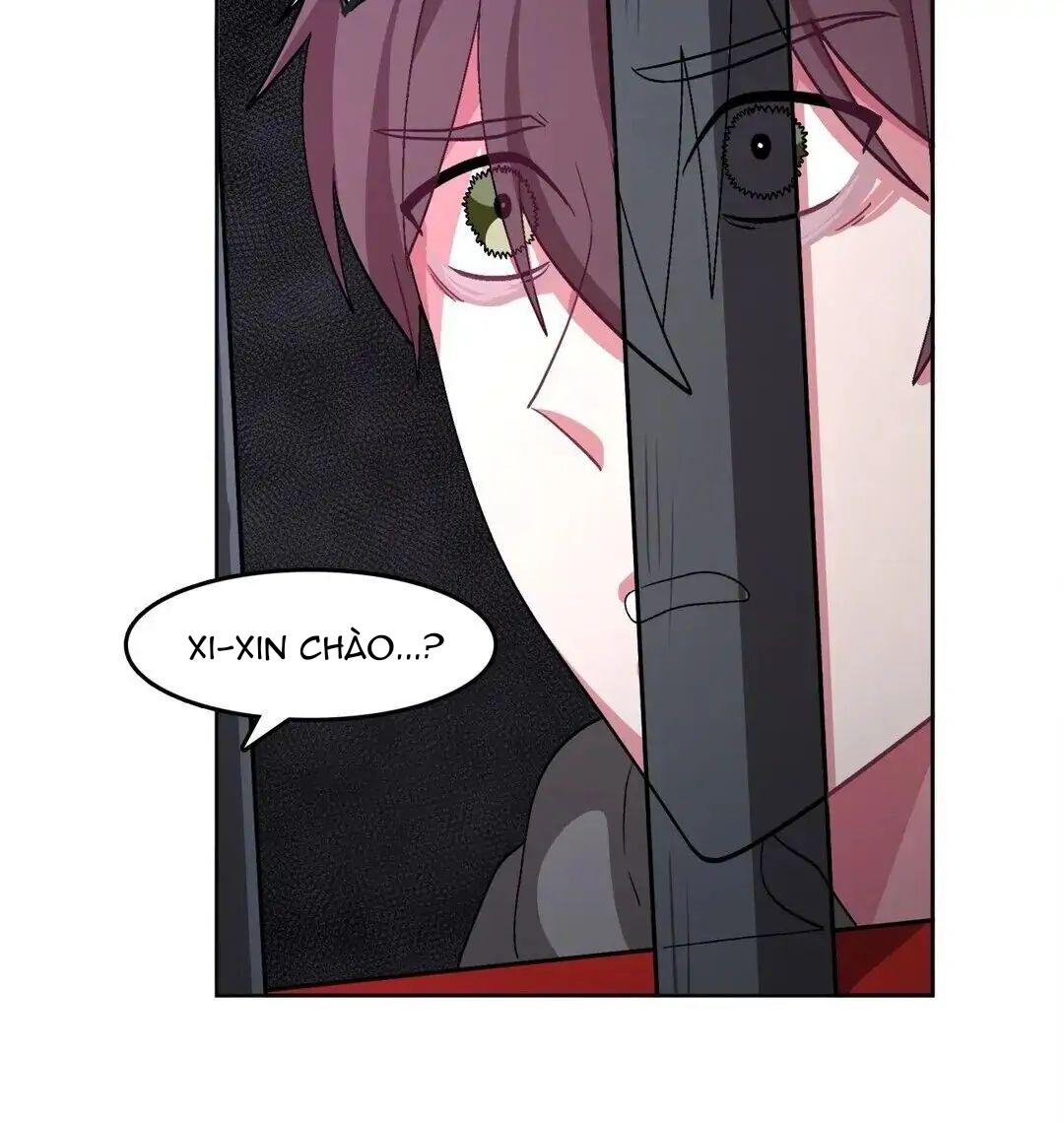 hãy vâng lời anh chapter 28 48