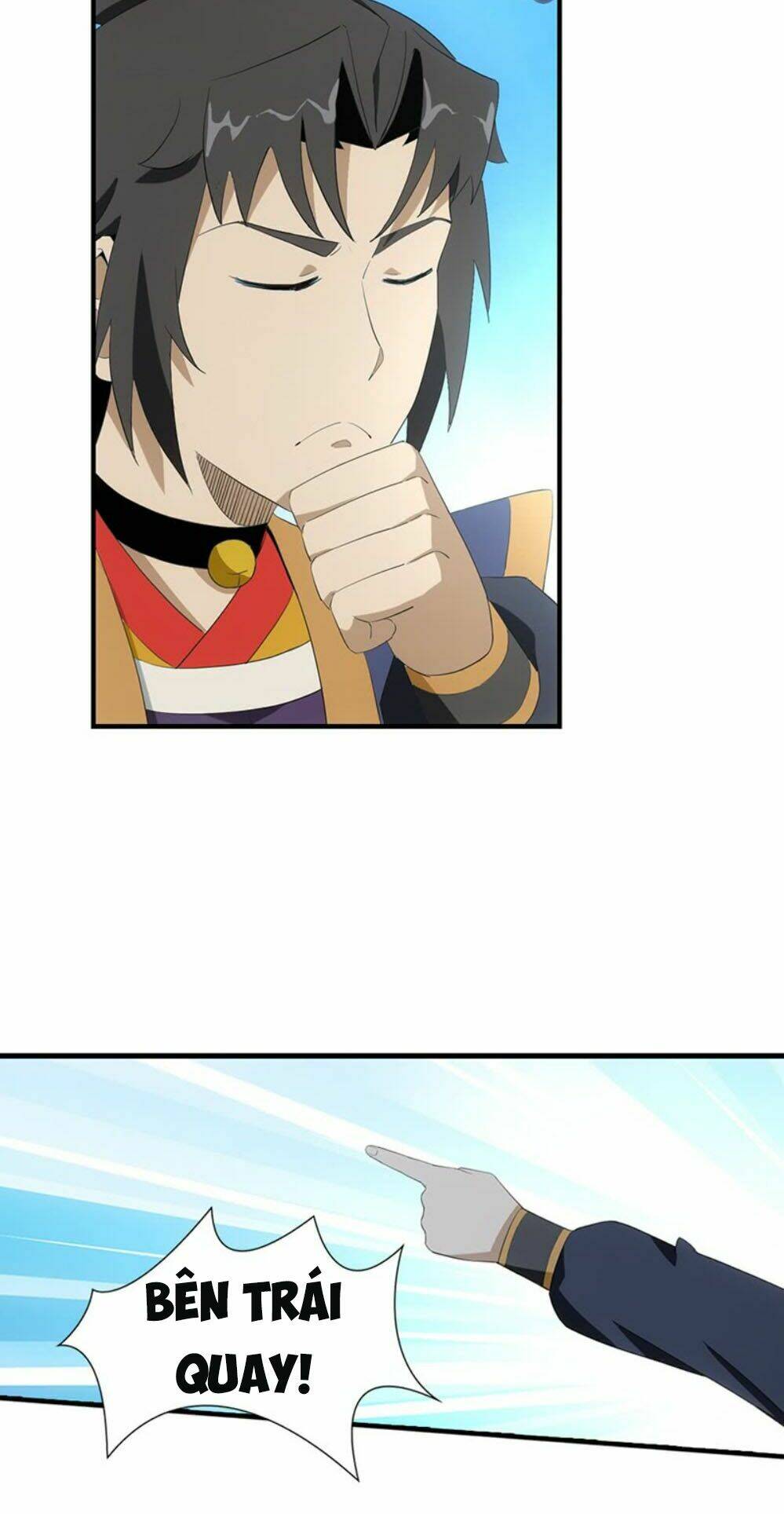 chính kinh tu tiên truyện chapter 4 13