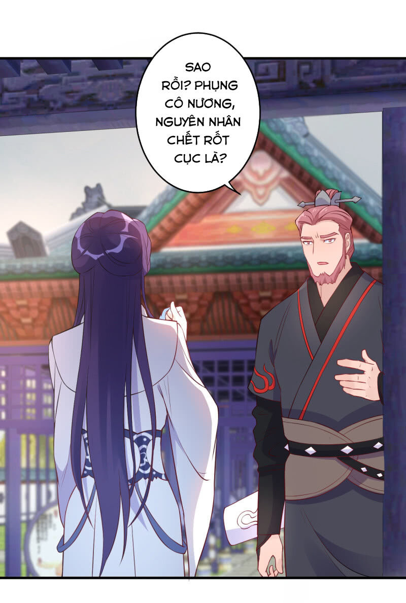 tà y cuồng thê chapter 90 24