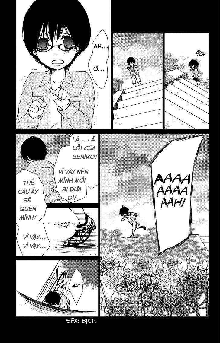 tình yêu và nỗi đau tột cùng chapter 15 13