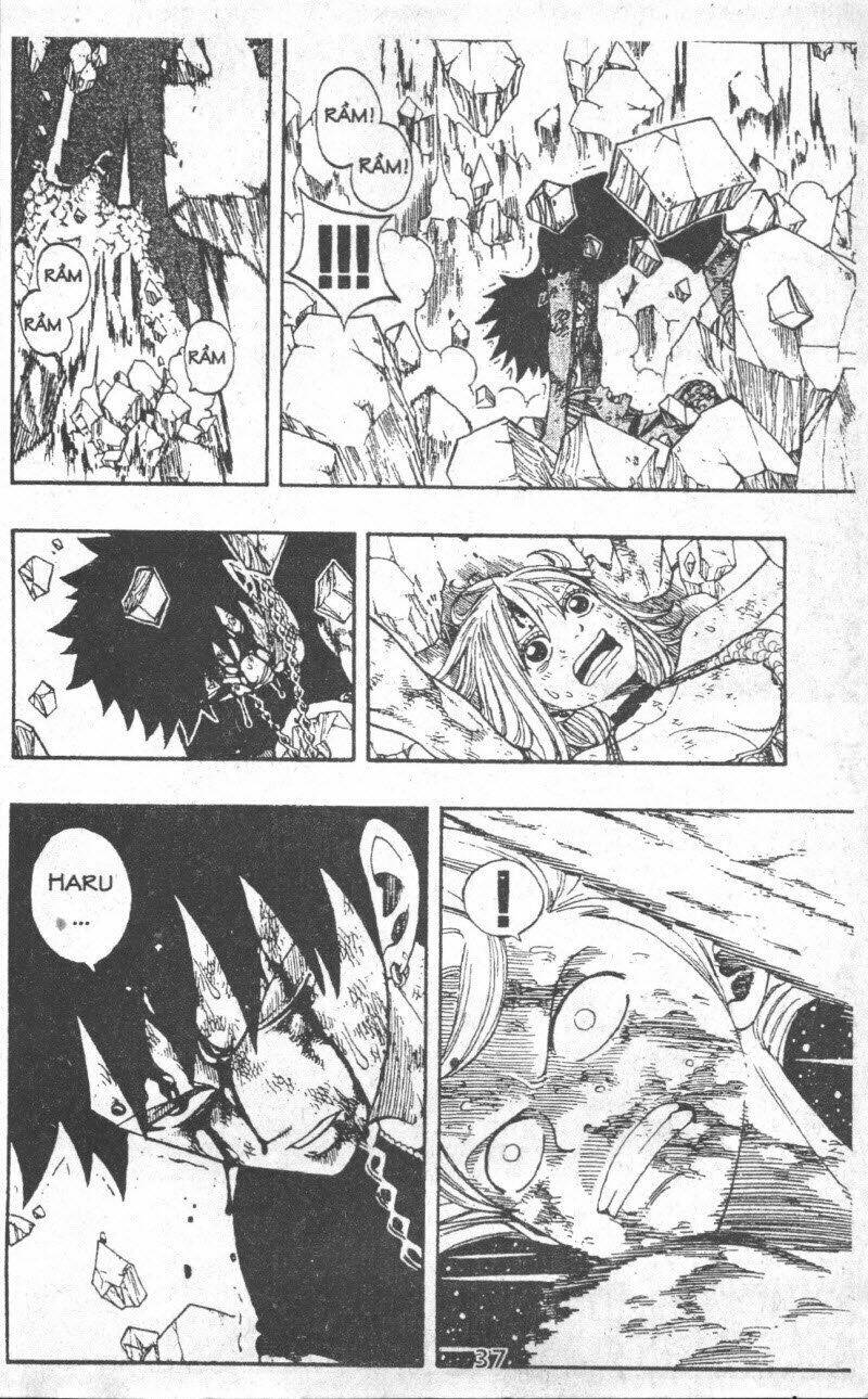 rave master (scan) chapter 39 37