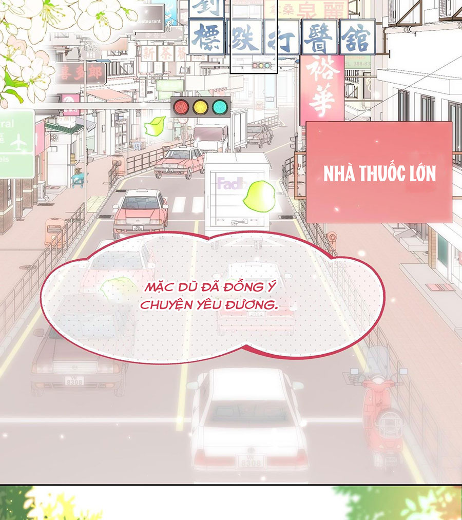 tôi phải làm một kẻ đại xấu xa chapter 104 18
