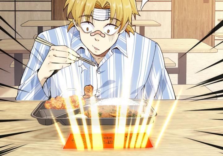 đối mặt với bệnh tâm thần, ma quỷ chẳng là cái thá gì chapter 2 47