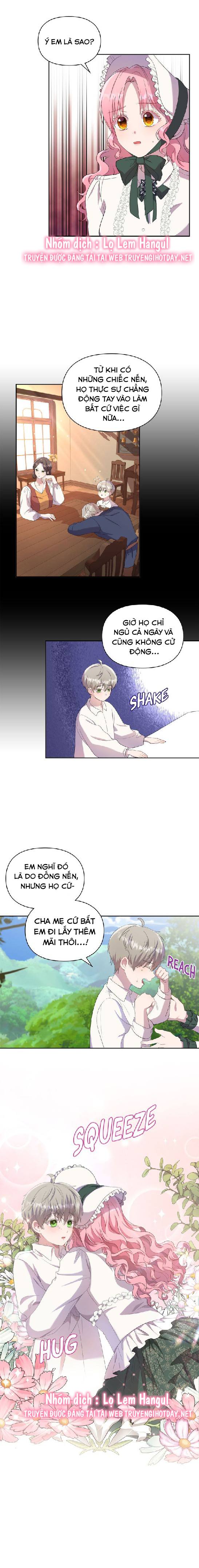 thuần hóa hoàng đế bạo chúa chapter 43 6