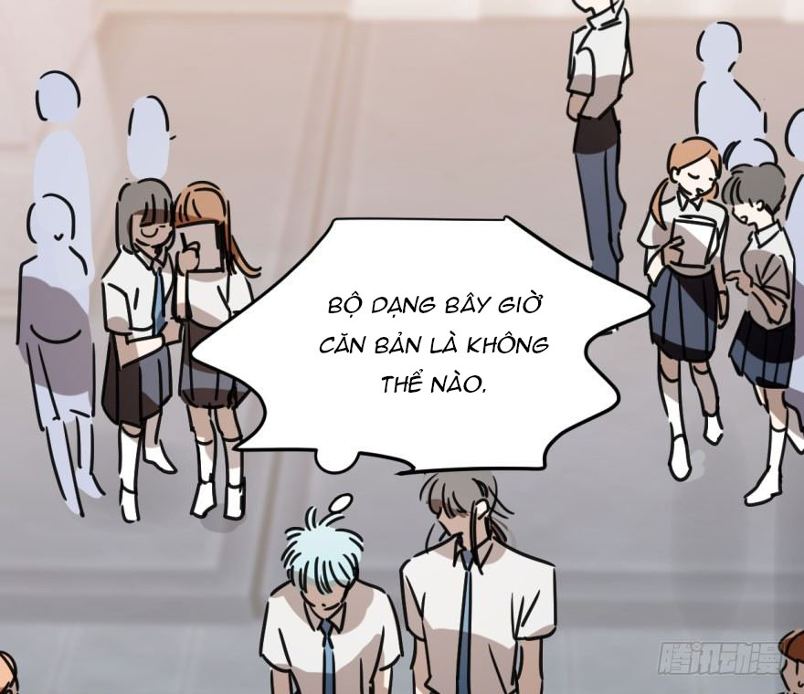 bắt lấy ngao ngao chapter 17 40