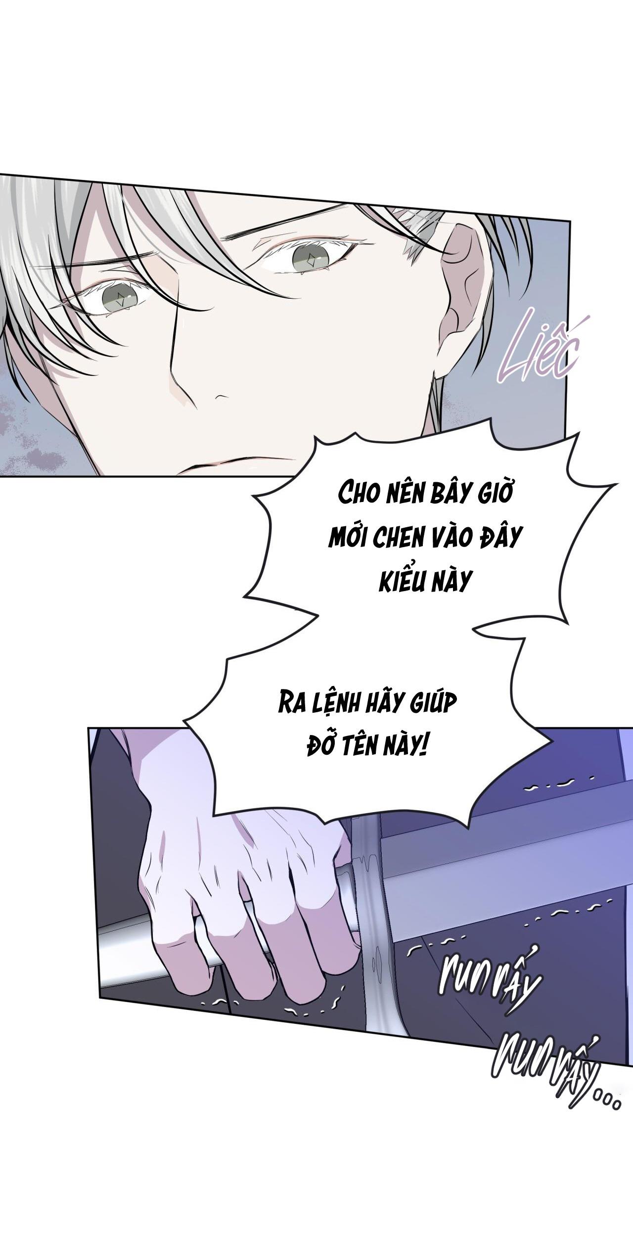 rừng biển [bl] chapter 21 20