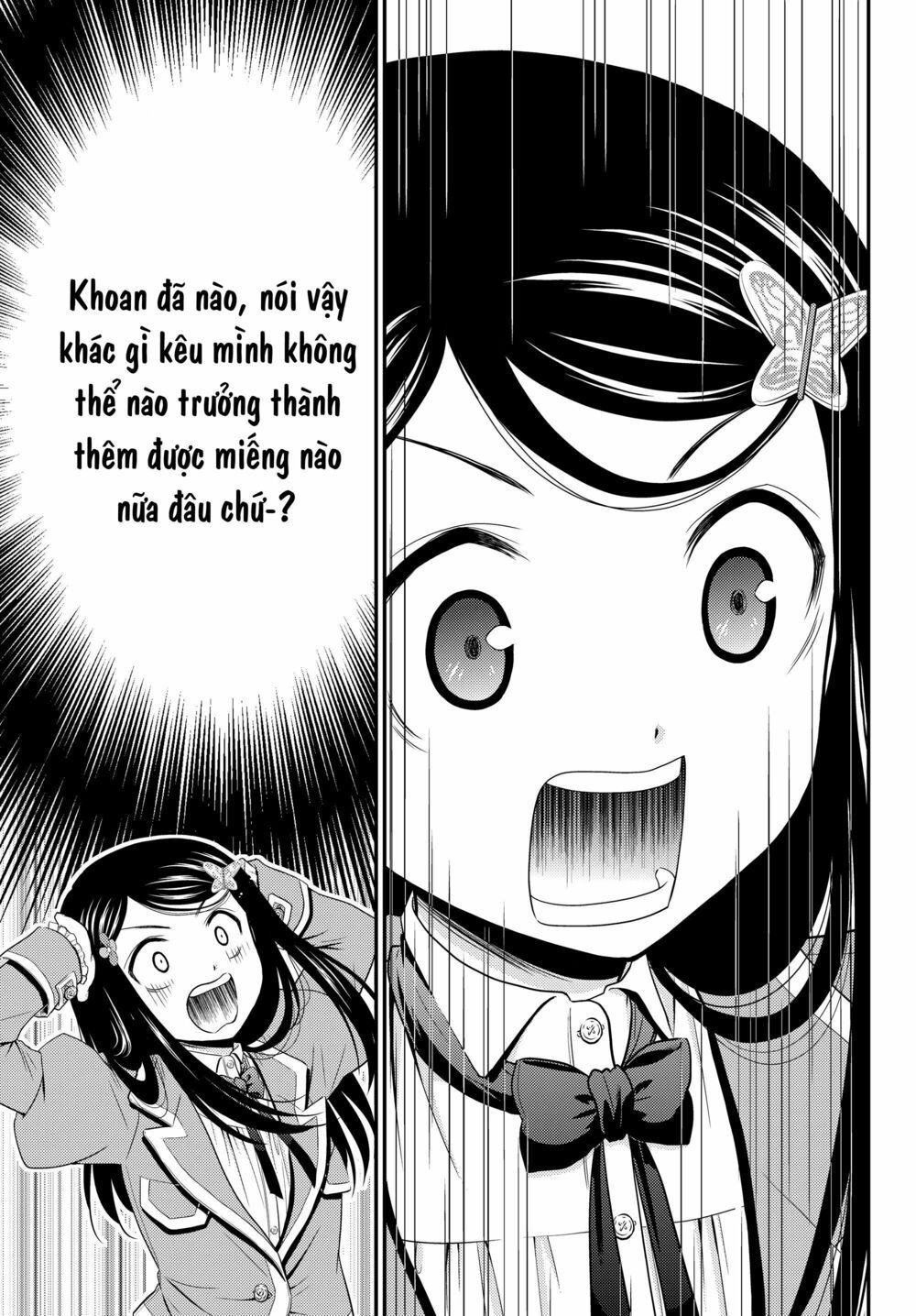 tiết kiệm 80.000 vàng ở thế giới khác cho tuổi già của tôi chapter 41 19