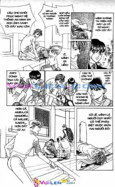 nàng tiên ánh trăng - kaguya hime chapter 20 32