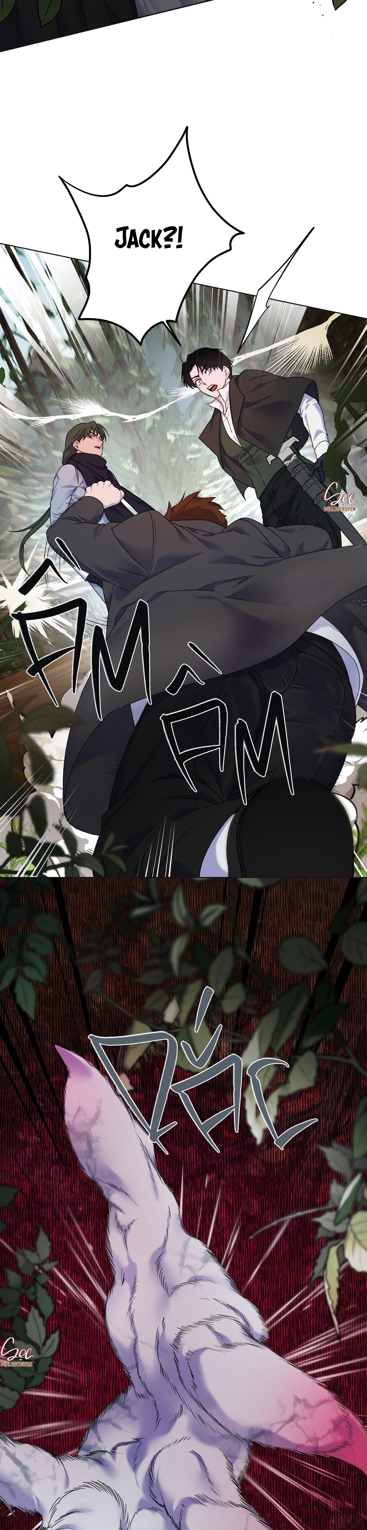 đóa hoa của alosha chapter 26 23