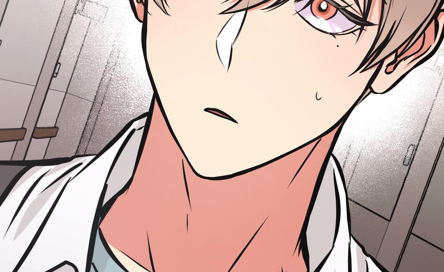 cây thương của ghost chapter 12 5