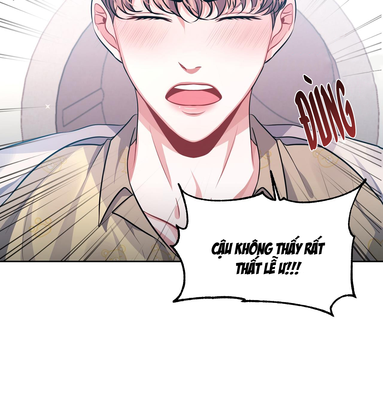 hôm nay cũng là một ngày tươi đẹp chapter 2 43