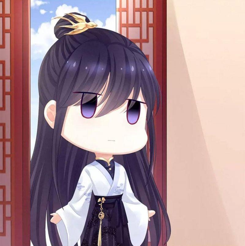 hậu cung của nữ đế chapter 0 27