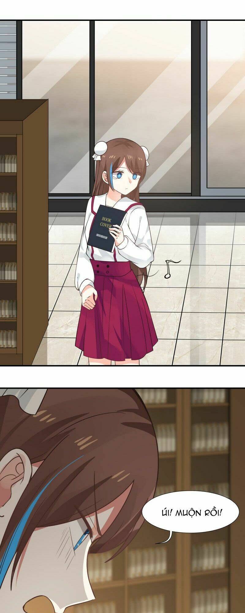 bút ký phản công của nữ phụ pháo hôi chapter 11 14