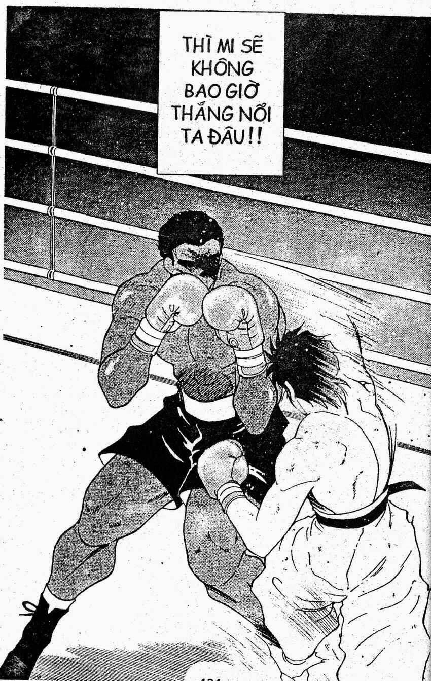 truyền nhân atula - shura no mon i chapter 134 12