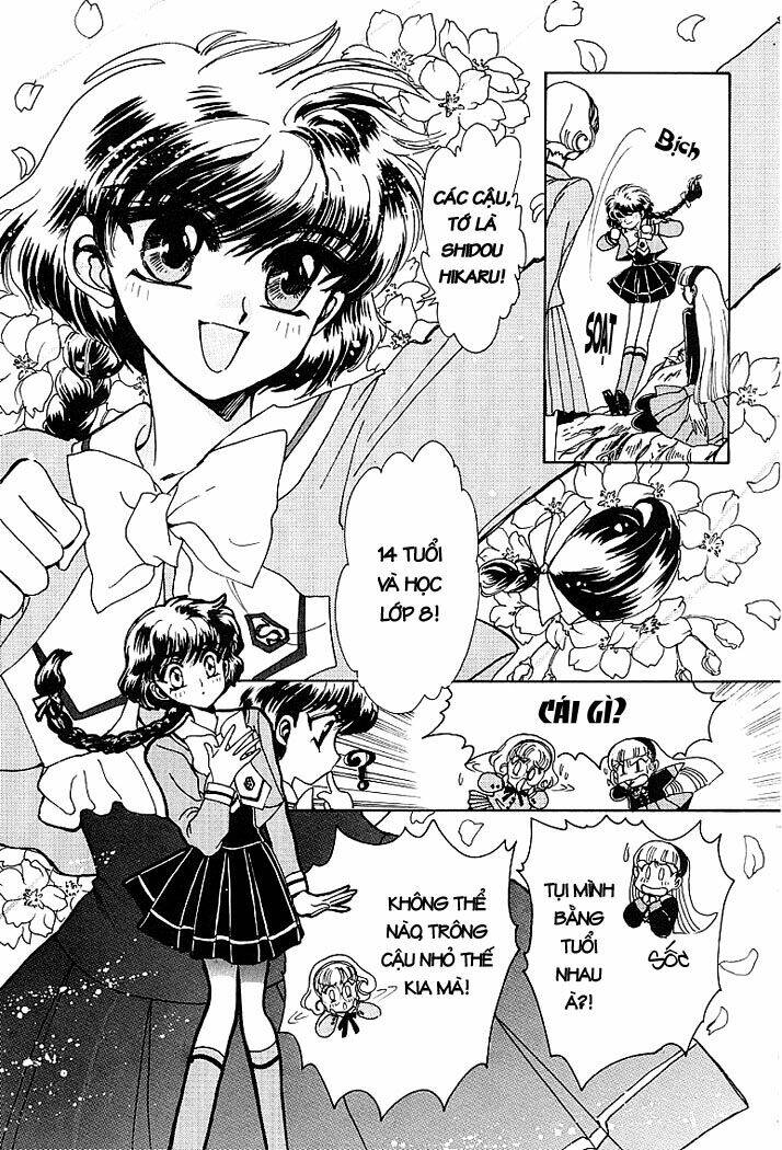 magic knight rayearth chapter 2 15