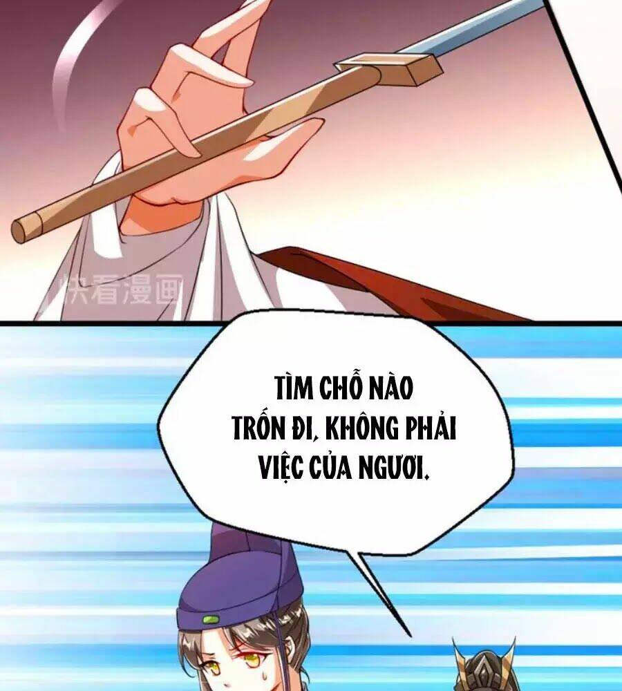 thái tử điện hạ, nô tài có hỉ rồi chapter 19 9