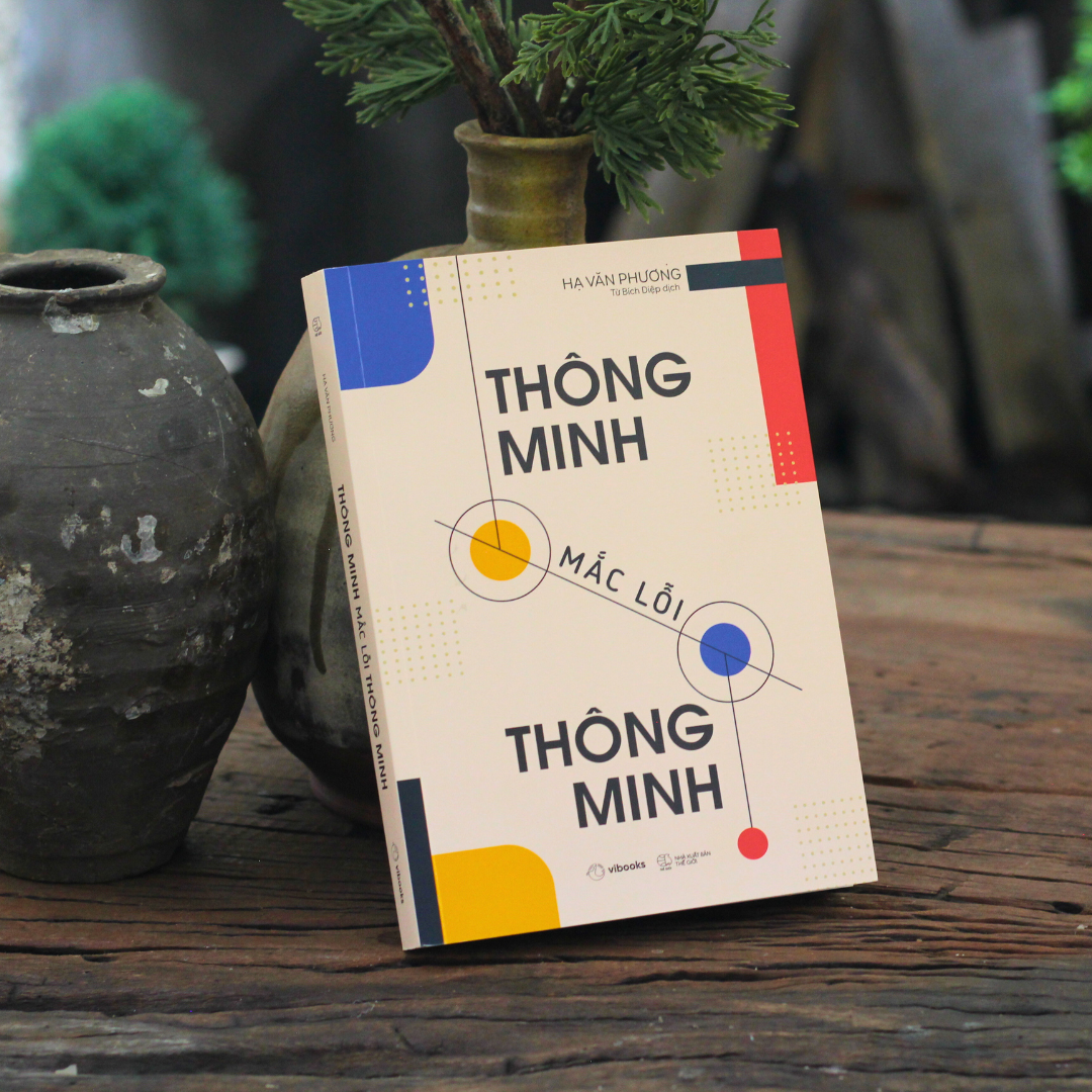 Thông Minh Mắc Lỗi Thông Minh