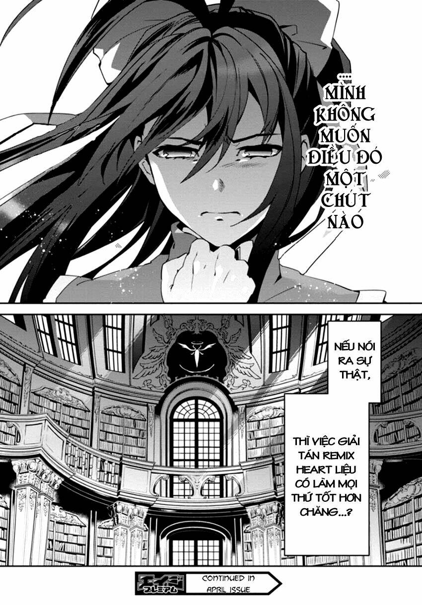 blazblue - chimelical complex chapter 8 26