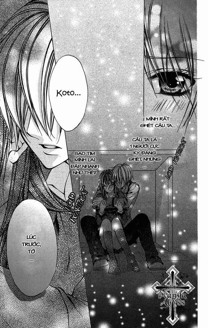 secret kiss chapter 5 20