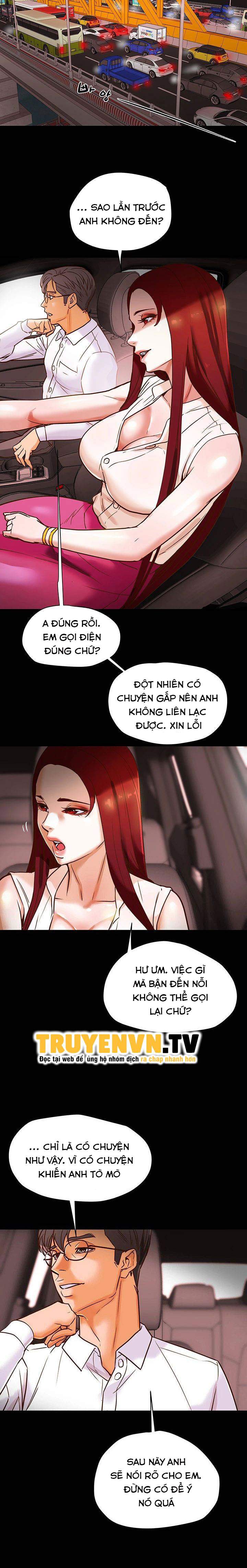 âm mưu dục vọng chapter 5 9