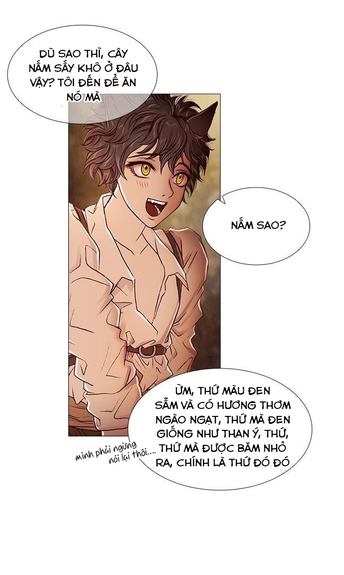 tôi chính là nhà sưu tập chim chapter 17 13