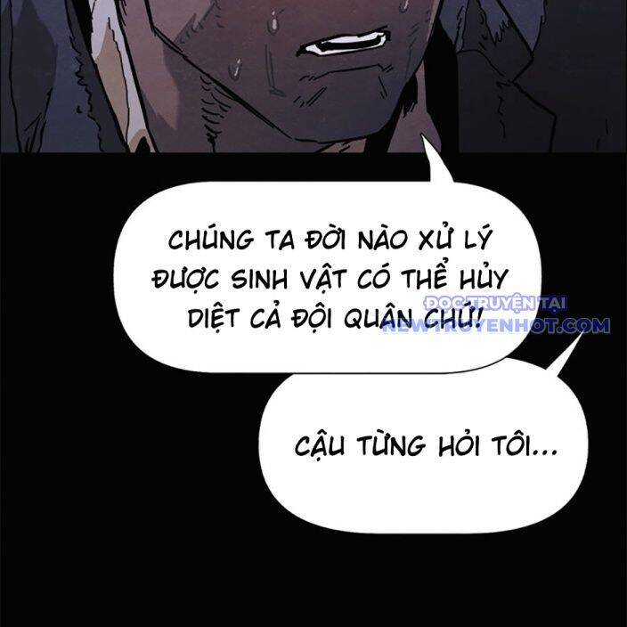 sinh vật gyeongseong: đóa hoa bất diệt chapter 37 43