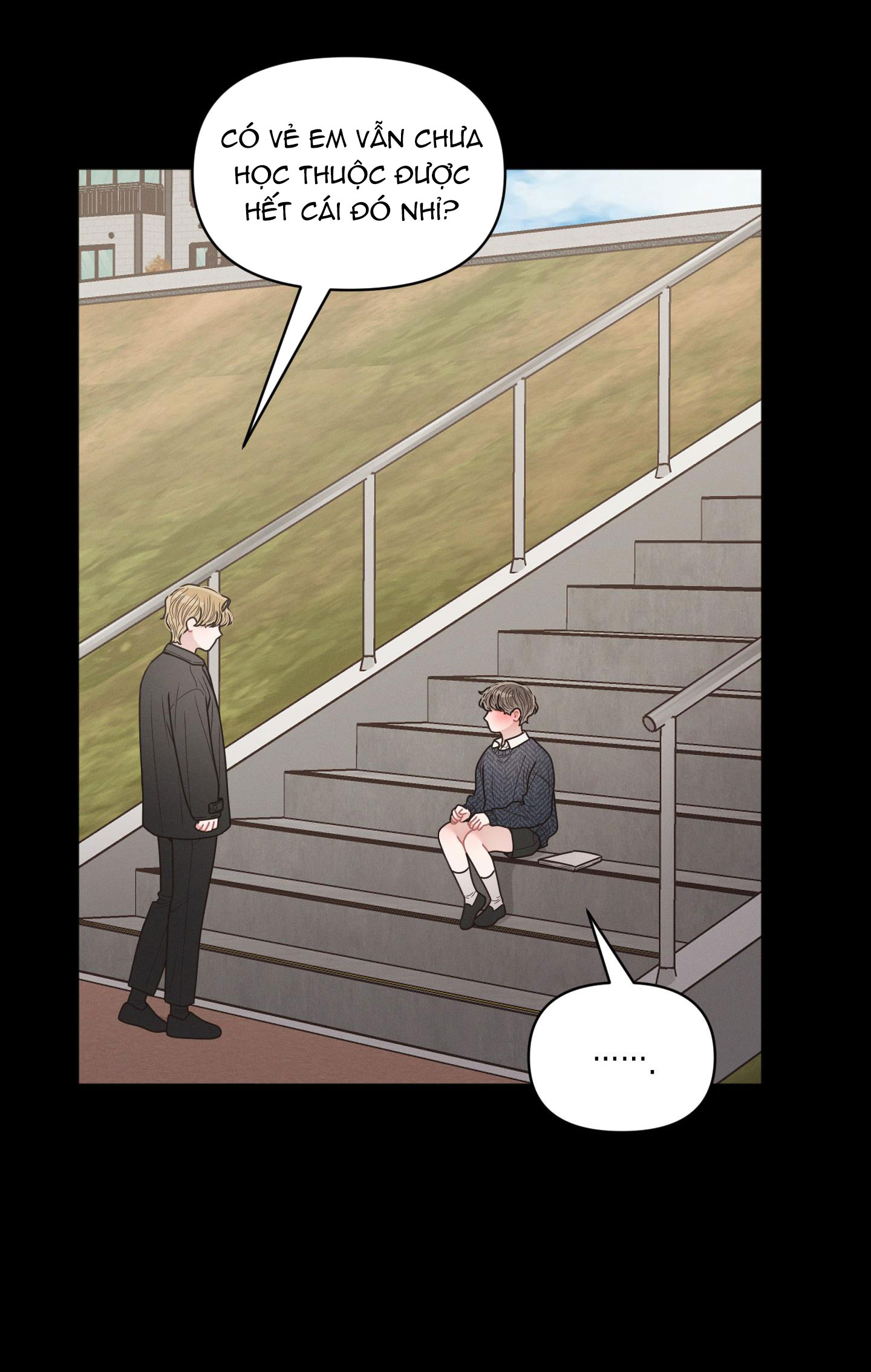 đời tư hàng xóm chapter 32 50