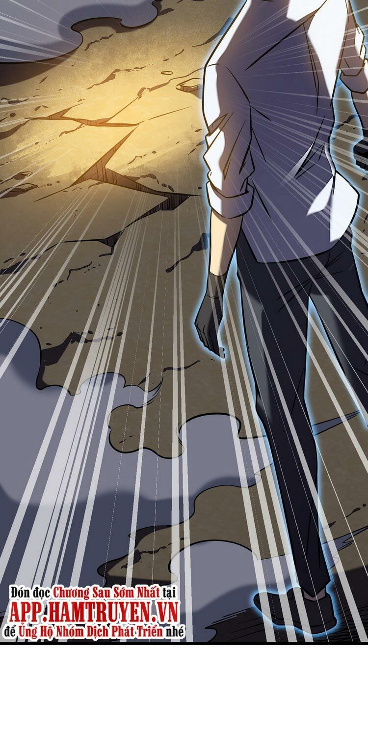 sát thần chi lộ tại dị giới chapter 7 56