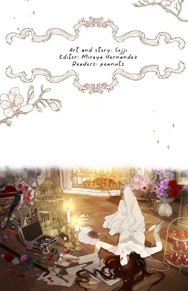 tôi là kẻ phản diện chapter 17 49