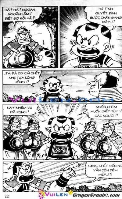 thần đồng đất việt chapter 72 22