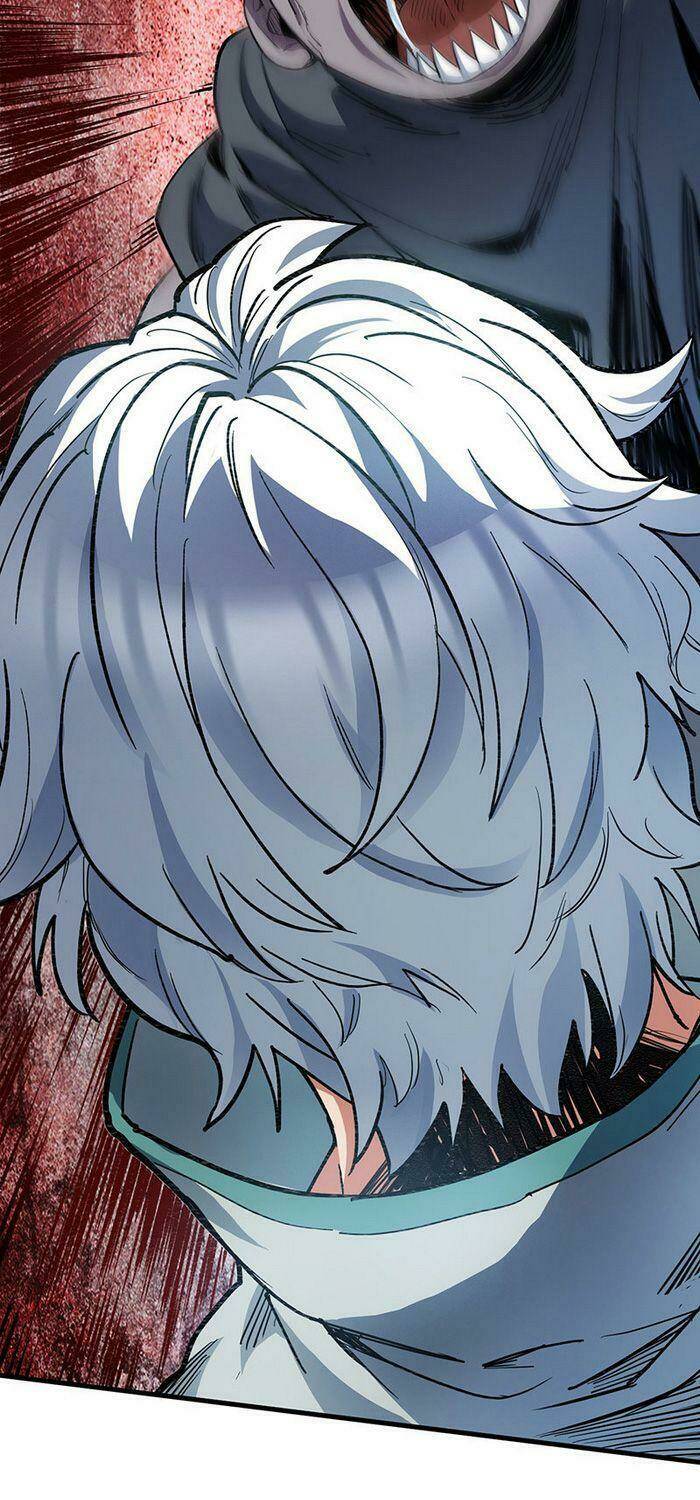 sau mạt thế tôi trở thành zombie chapter 56 32