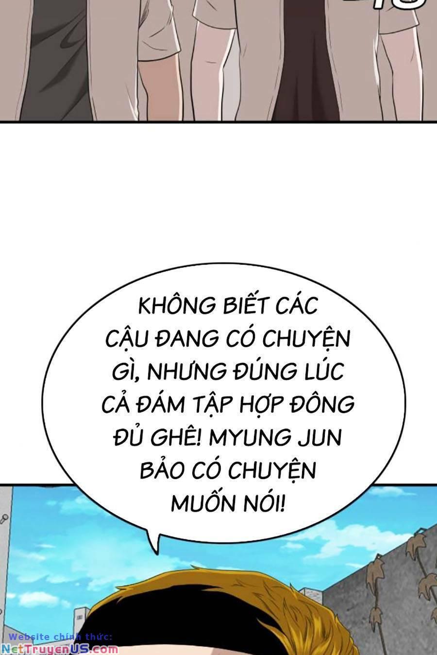 người xấu chapter 167 152