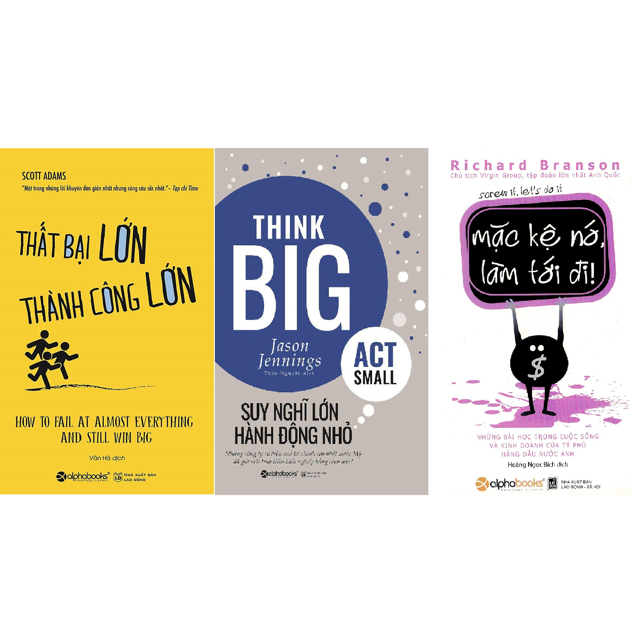 Combo Cách Thức Để Thành Công  tặng kèm bookmark Sáng Tạo