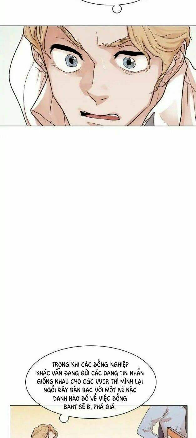 hồi quy tiền kiếp chapter 3 33