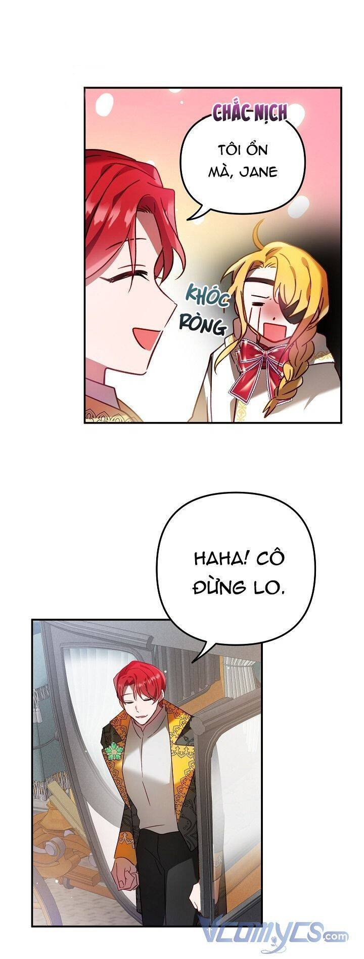 hoàng tử chuyển sinh trở thành người mạnh nhất thế giới nhờ vào sự hiểu biết về bug chapter 33 44