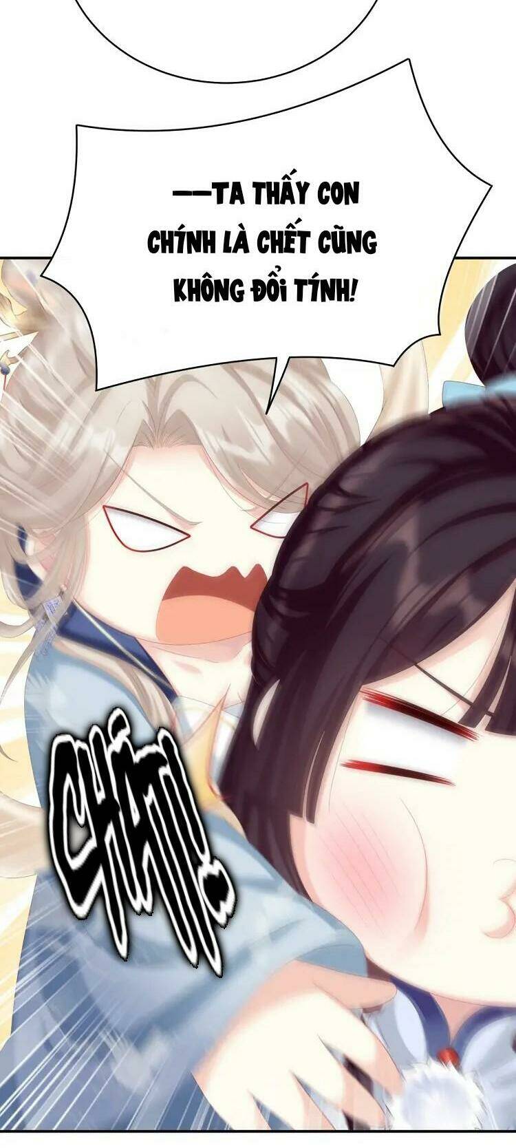 kiều phu có hỉ chapter 59 7