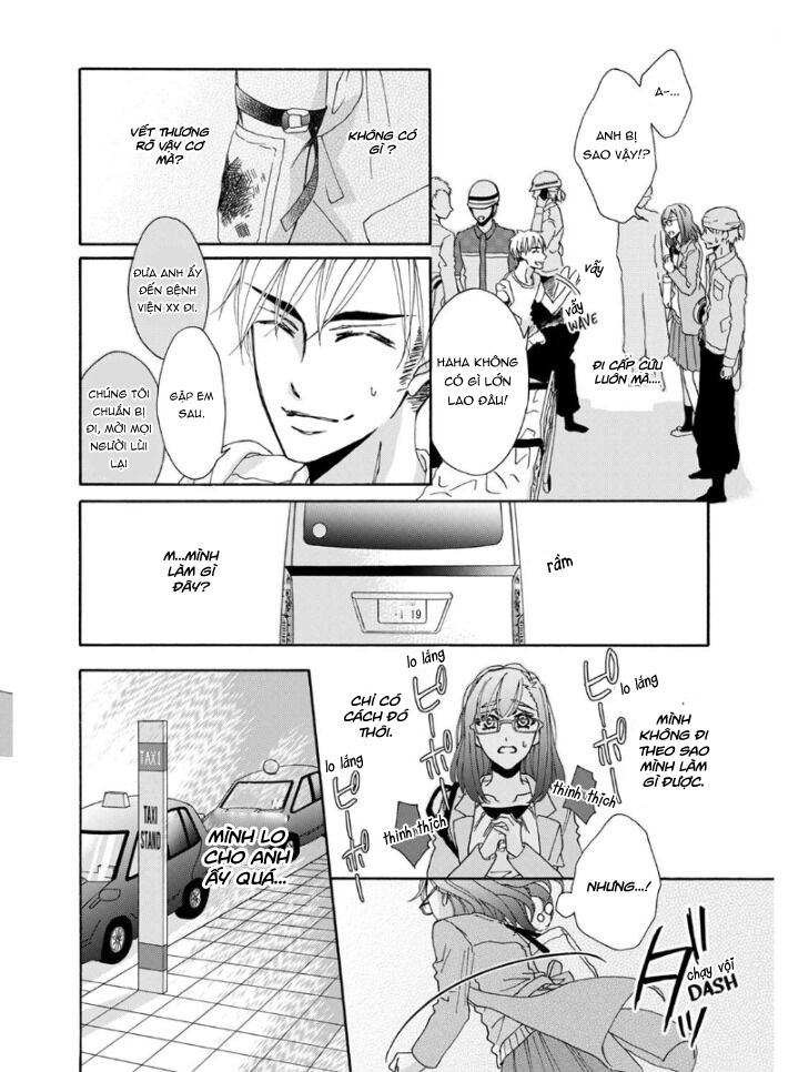 tên tội phạm nguy hiểm chapter 4 14