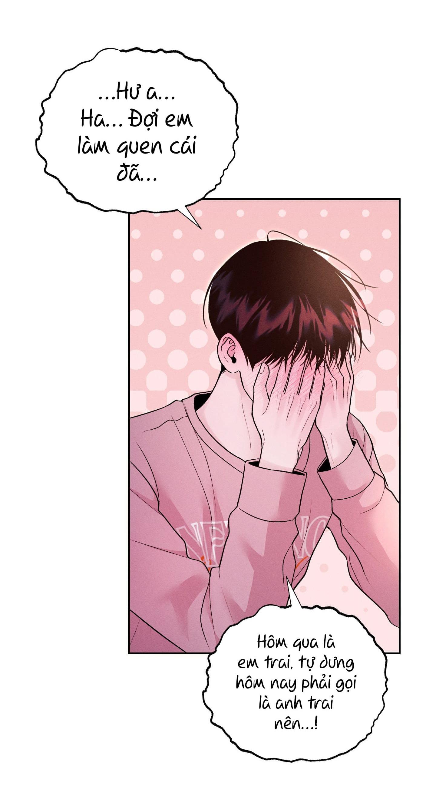 cứu tinh của thứ hai chapter 12 127