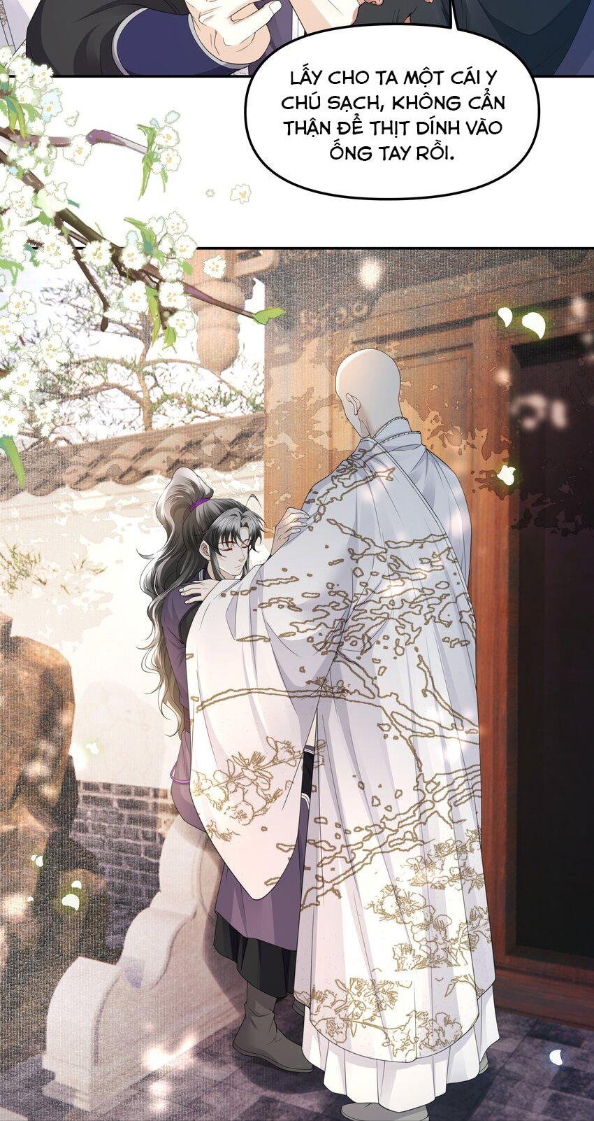 đồng tiền tham khế chapter 65 25